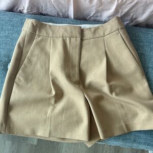 Aritzia Tailored Women's Shorts